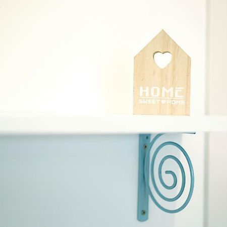 Hi Suite Malaga Centro Luaran gambar