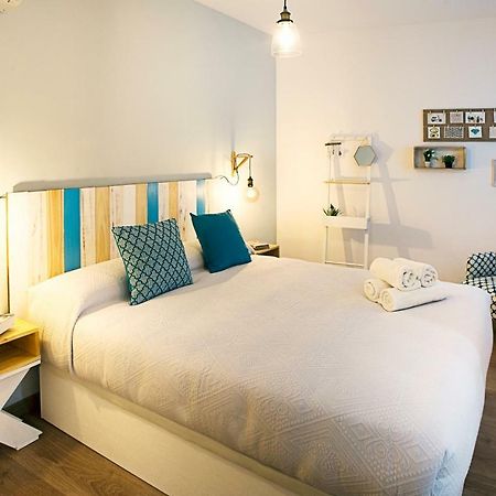 Hi Suite Malaga Centro Luaran gambar