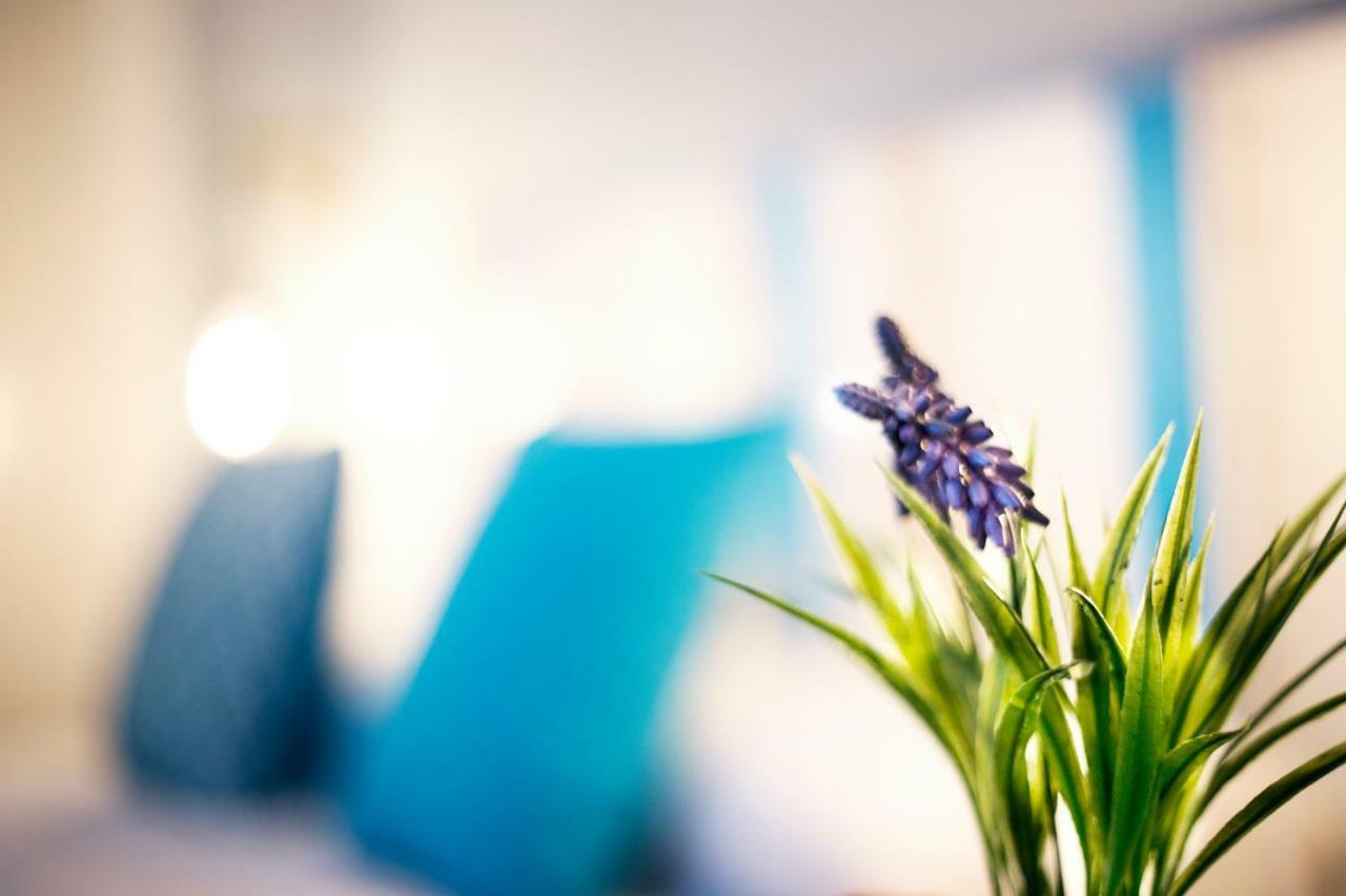 Hi Suite Malaga Centro Luaran gambar