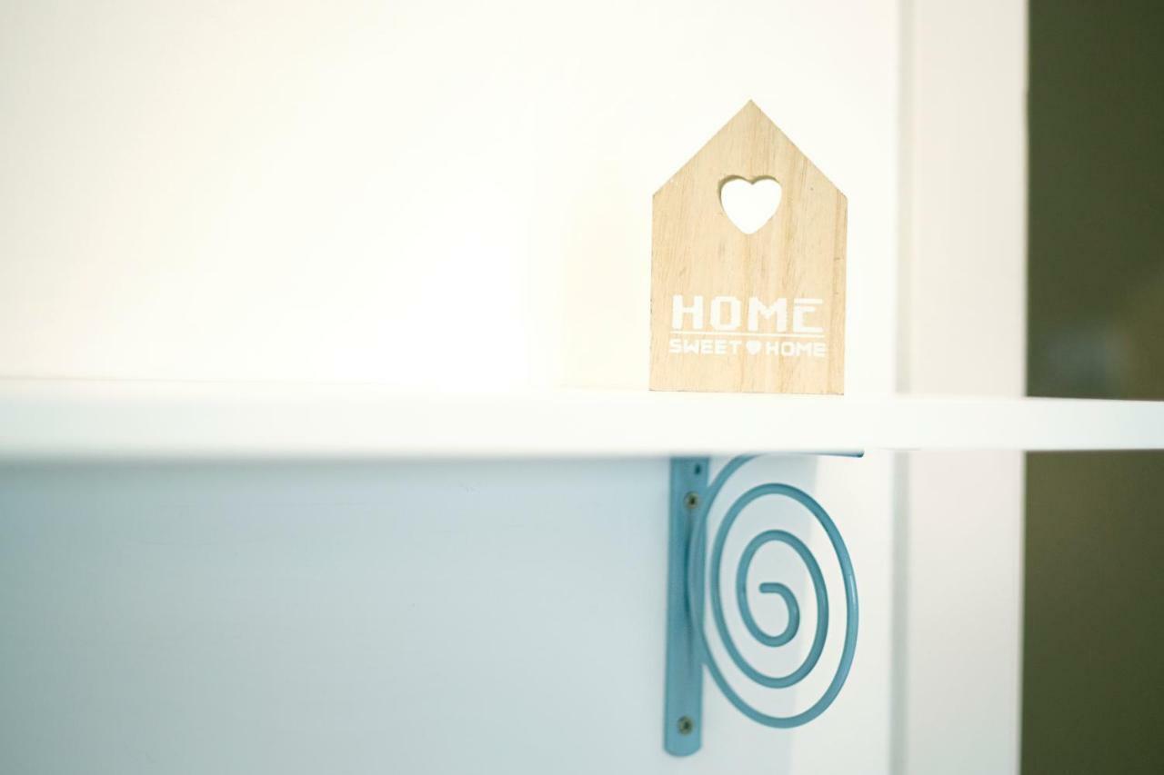 Hi Suite Malaga Centro Luaran gambar