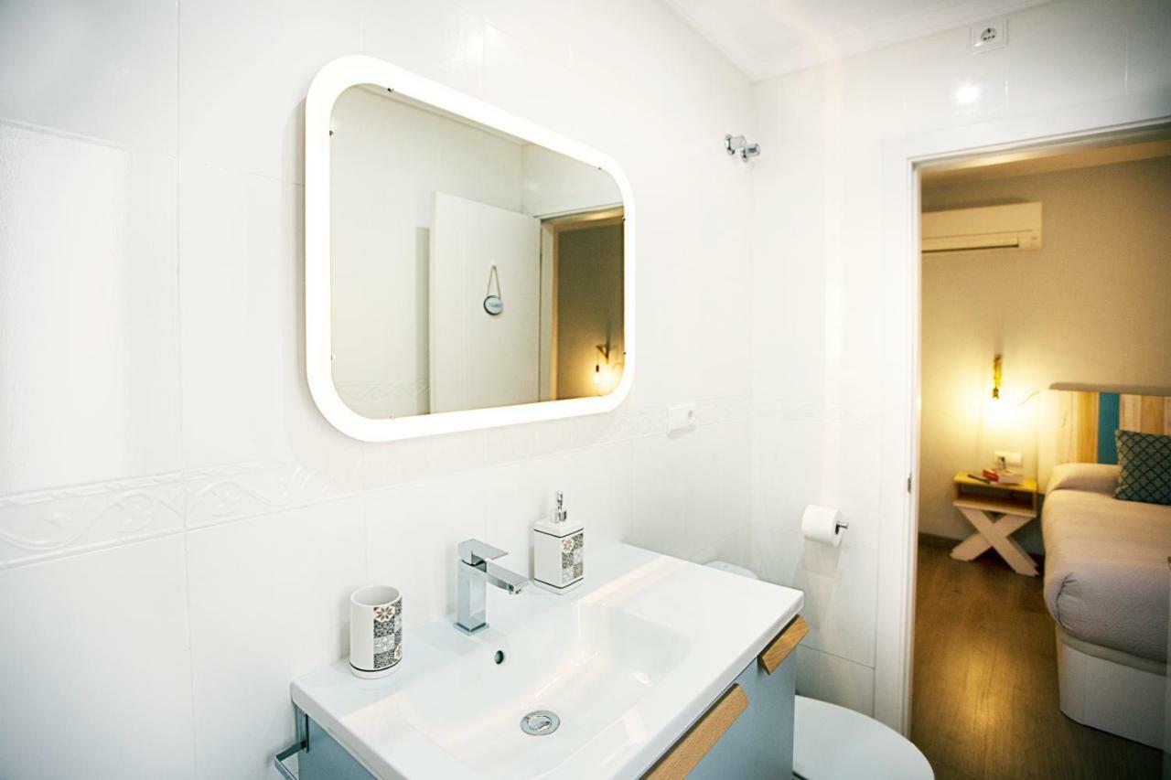 Hi Suite Malaga Centro Luaran gambar