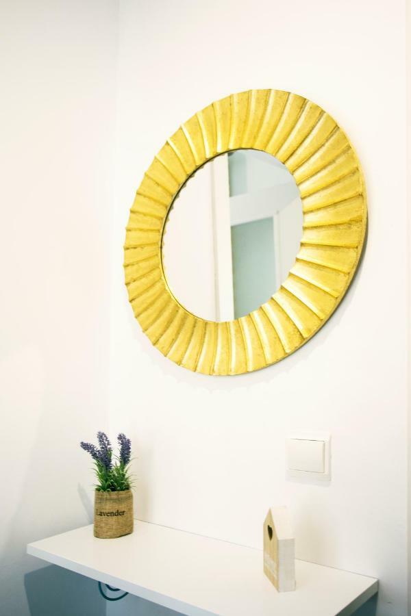 Hi Suite Malaga Centro Luaran gambar