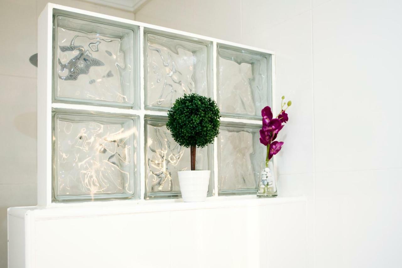 Hi Suite Malaga Centro Luaran gambar