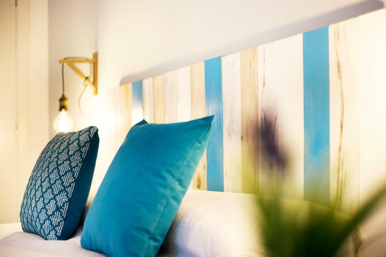 Hi Suite Malaga Centro Luaran gambar