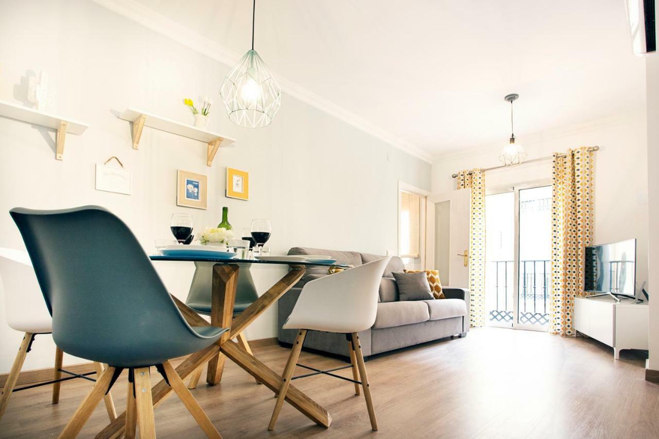 Hi Suite Malaga Centro Luaran gambar
